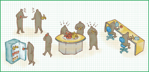 フルーツバスケット