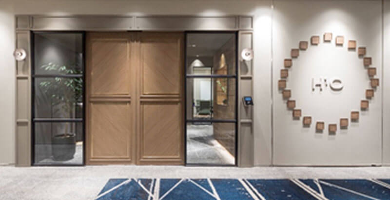 PMO PREMIUM MIDSIZE OFFICE