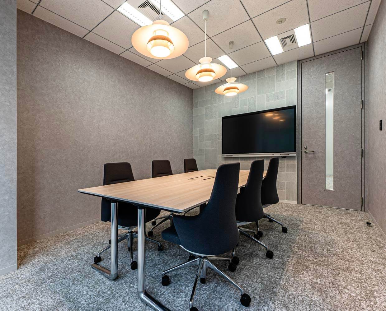 貸会議室参考写真